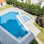 Terrasol Estrella Con Vistas Al Mar