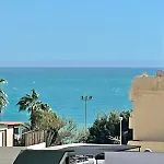 Terrasol Estrella Con Vistas Al Mar Torre Del Mar